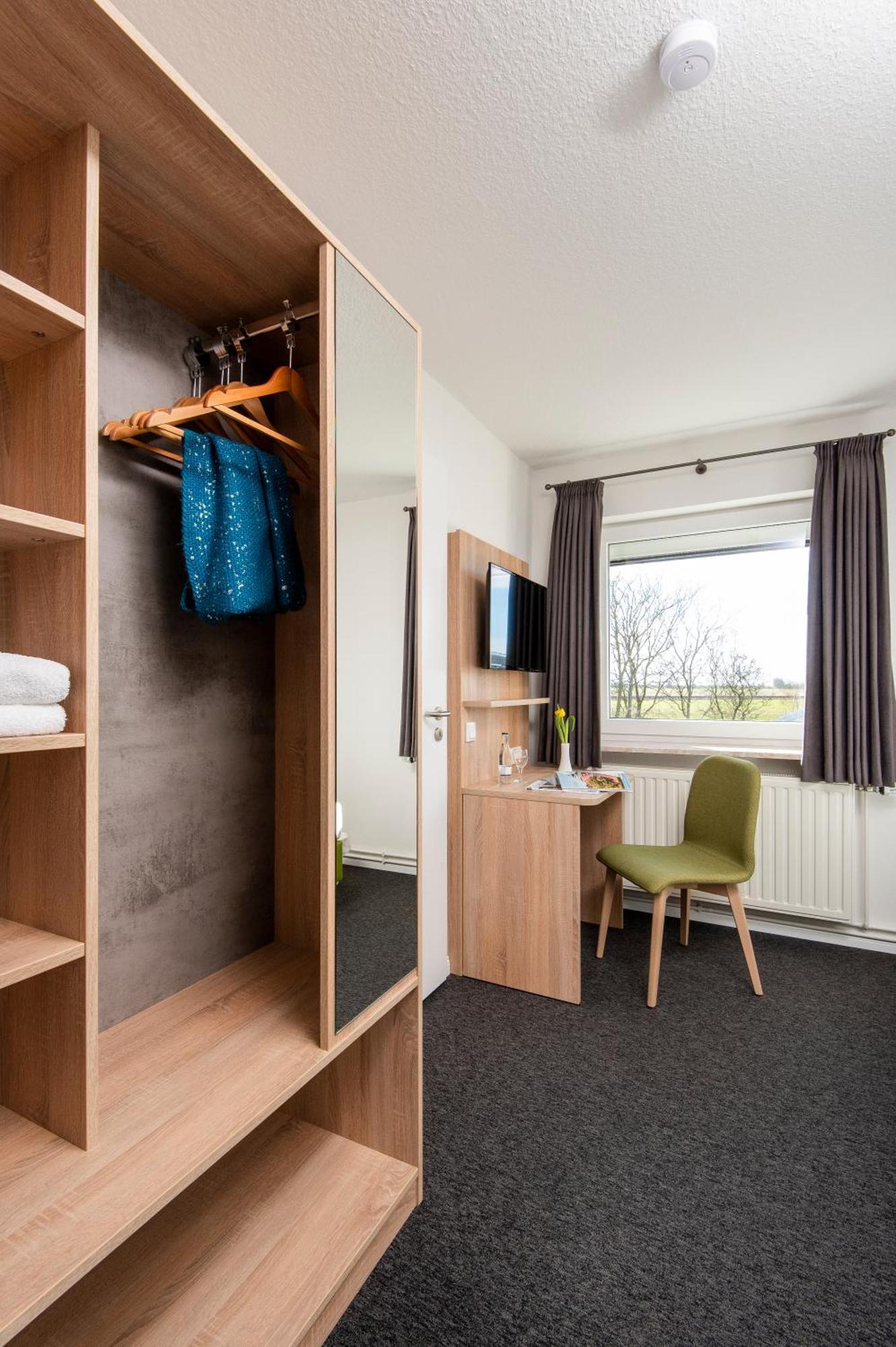 Hotel-Klanxbueller-Stuben Neukirchen  Rom bilde