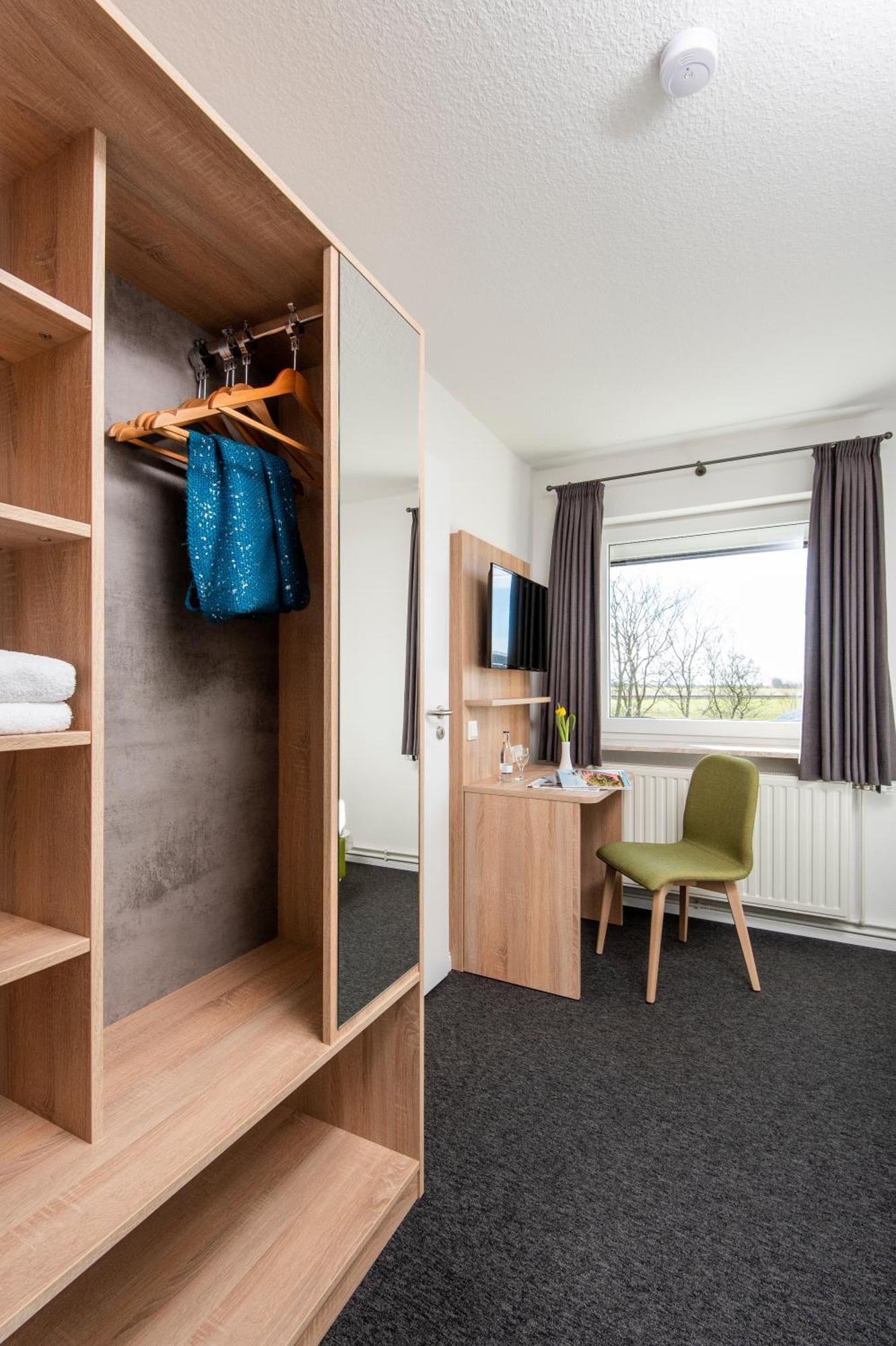 Hotel-Klanxbueller-Stuben Neukirchen  Rom bilde