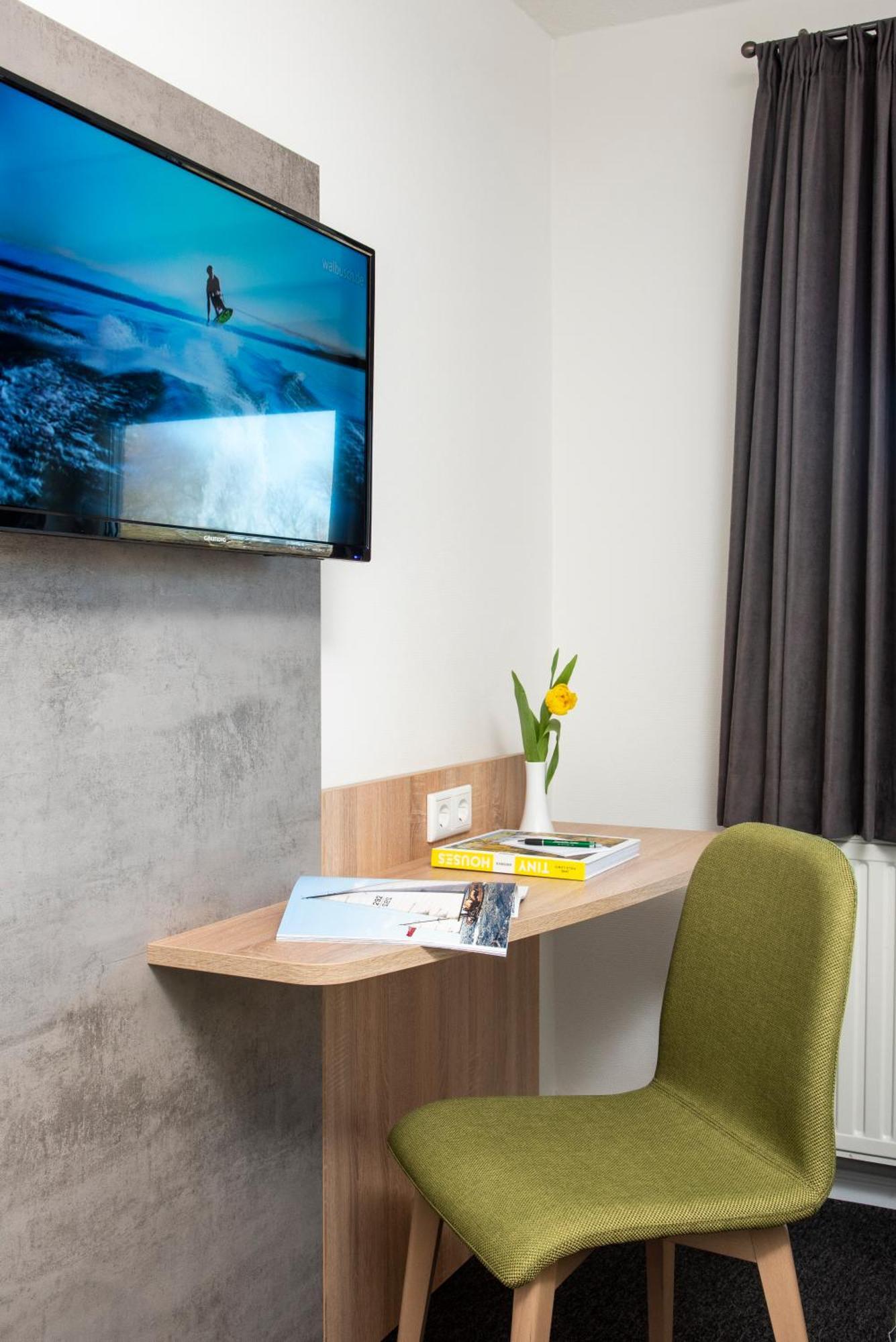 Hotel-Klanxbueller-Stuben Neukirchen  Rom bilde